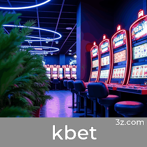 kbet: Experiência de Cassino ao Vivo Profissional e Imersiva