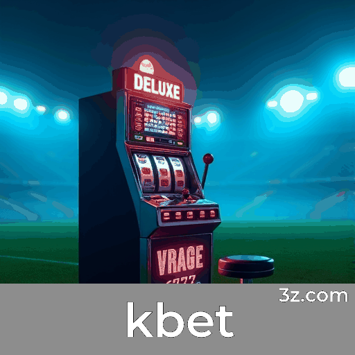 Kbet: Apostas Esportivas Precisão e Excelência