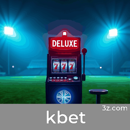 Kbet: Apostas Esportivas Precisão e Excelência