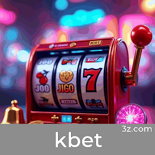 Revolucionando a Experiência de Jogos Online com Inovação no kbet