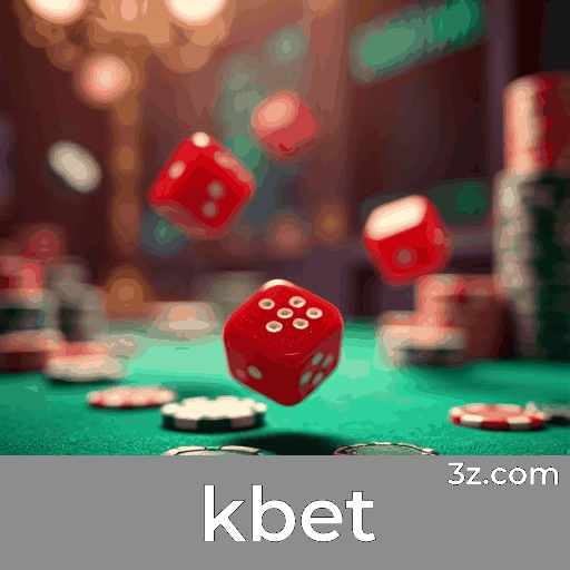 kbet: Plataforma com bônus incríveis para jogadores brasileiros