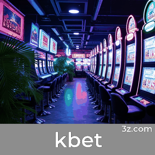 kbet: Apostas Móveis Simplificadas