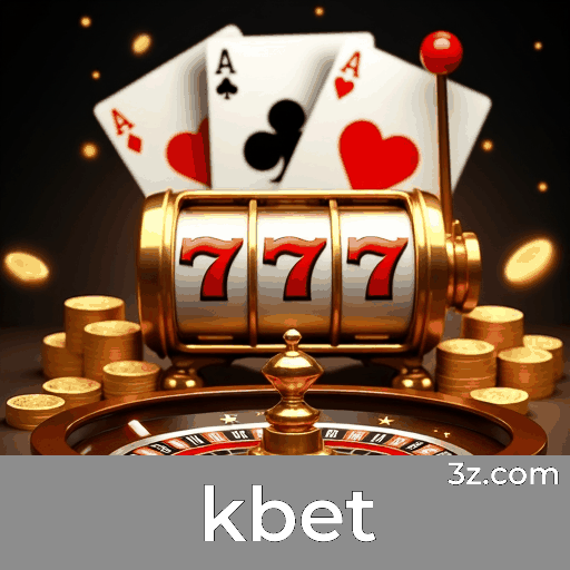 Universo de Jogos Extraordinários do kbet: Diversão Sem Limites