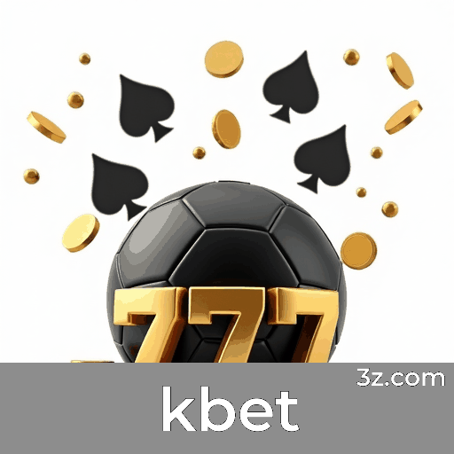 kbet: Plataforma de Apostas com Serviço Profissional