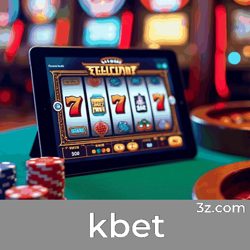 Kbet e Jogos: Domine Estratégias de Sucesso
