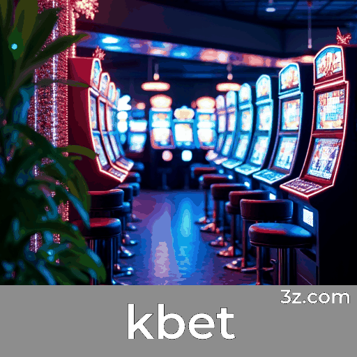 kbet: Plataforma com bônus incríveis para jogadores brasileiros